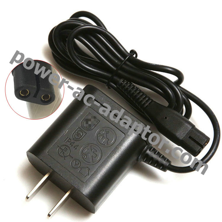 Original PHILIPS RQ338 A00390 4.3V 70mAh AC Adapter Power Supply